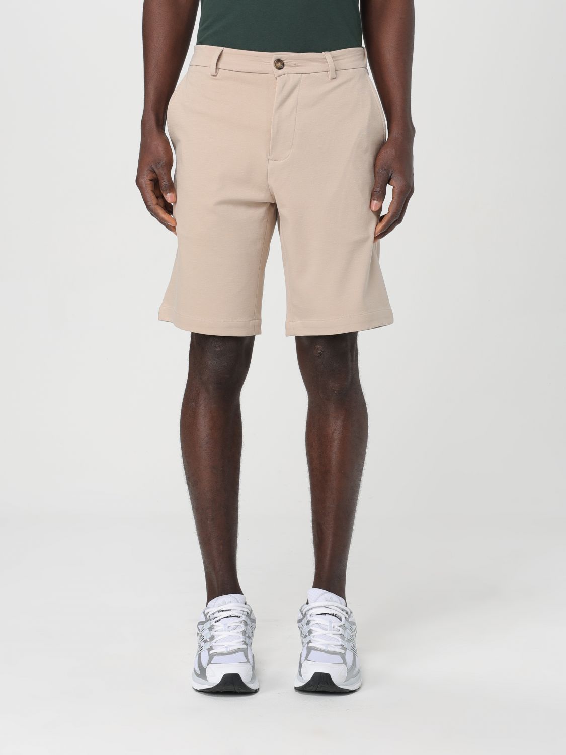 Colmar Short COLMAR Men colour Beige