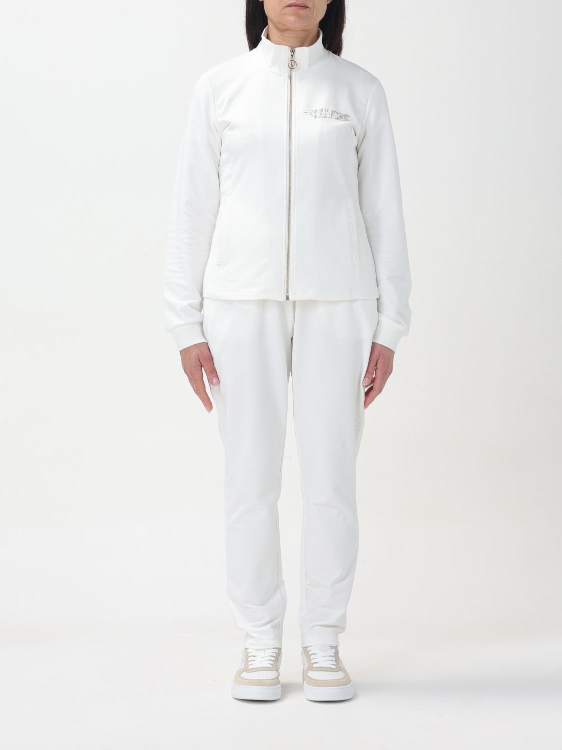 Liu Jo Suit Separate LIU JO Woman colour White