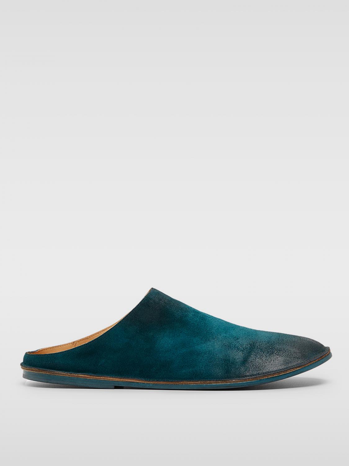 Marsèll Sandals MARSÈLL Men color Teal