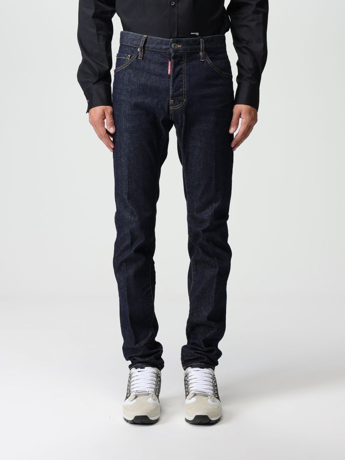 Dsquared2 Jeans DSQUARED2 Men colour Blue