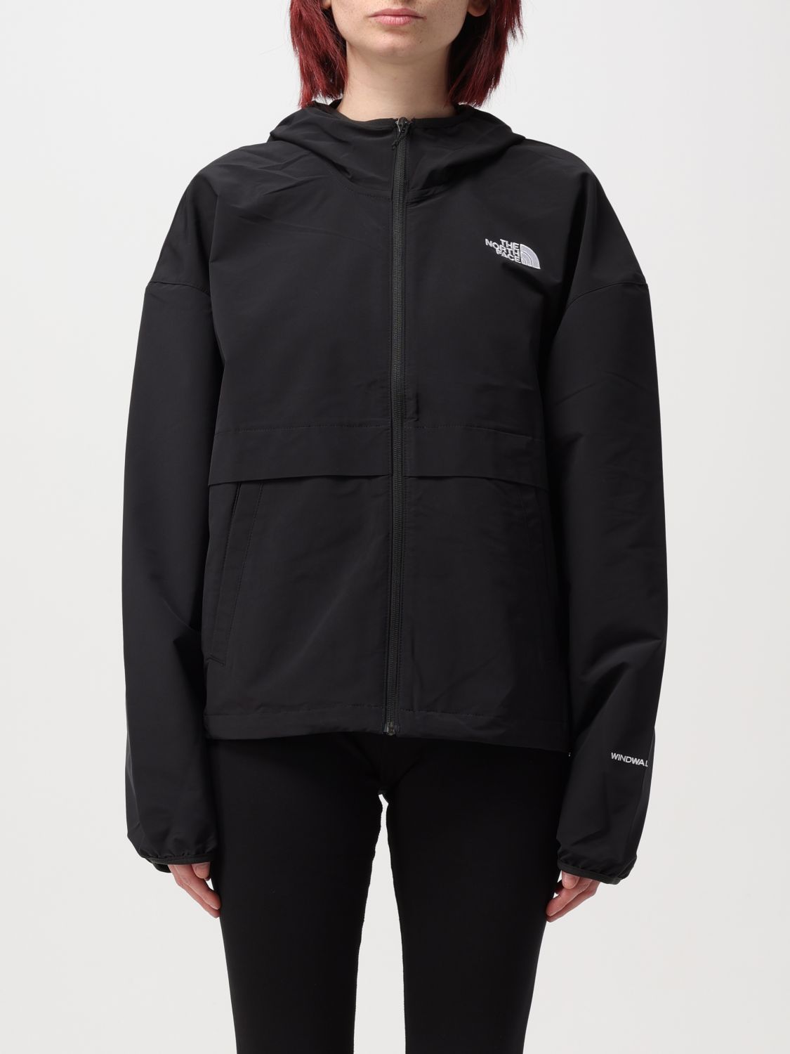 The North Face Jacket THE NORTH FACE Woman colour Black