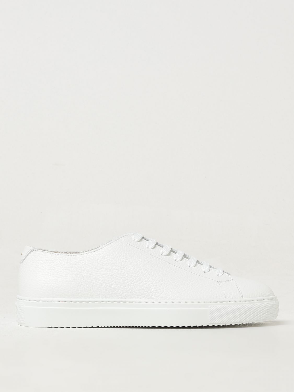 Doucal's Trainers DOUCAL'S Men colour White 1