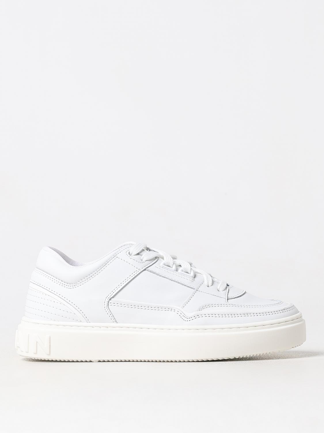 Balmain Shoes BALMAIN Kids color White