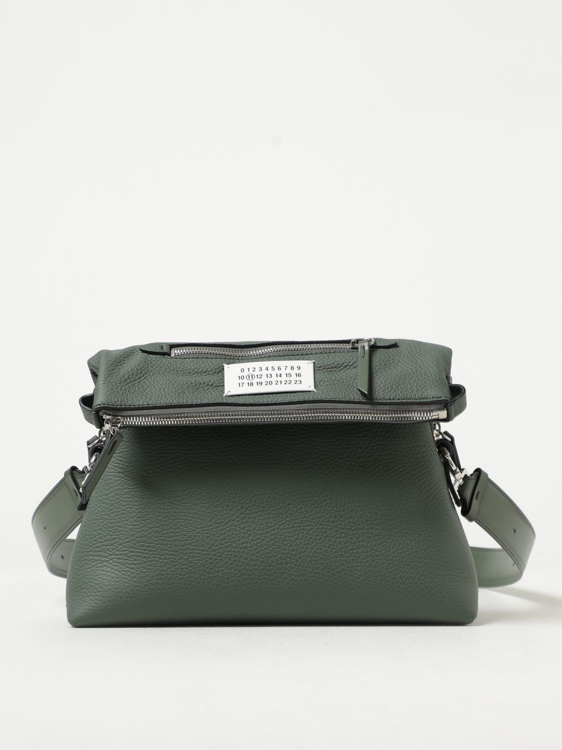 Maison Margiela Shoulder Bag MAISON MARGIELA Men colour Green