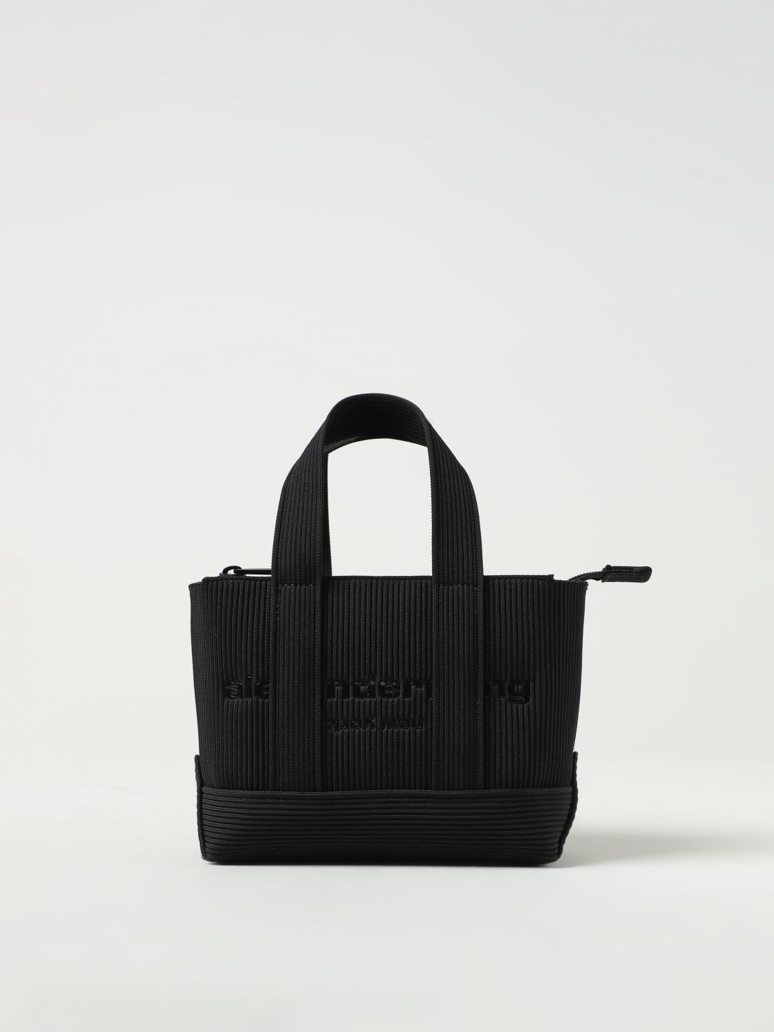 Alexander Wang Mini Bag ALEXANDER WANG Woman colour Black