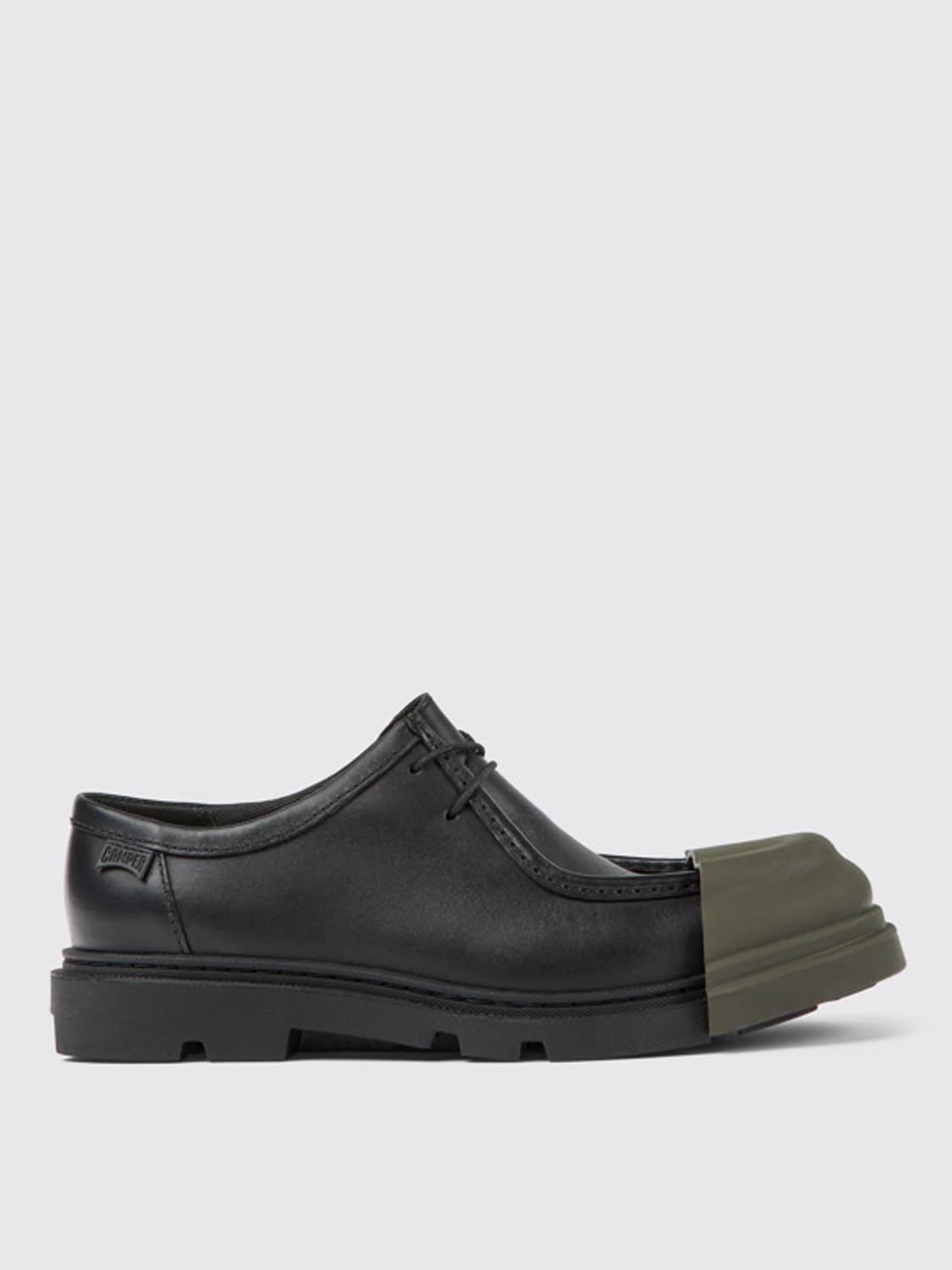 Camper Brogues CAMPER Woman colour Black