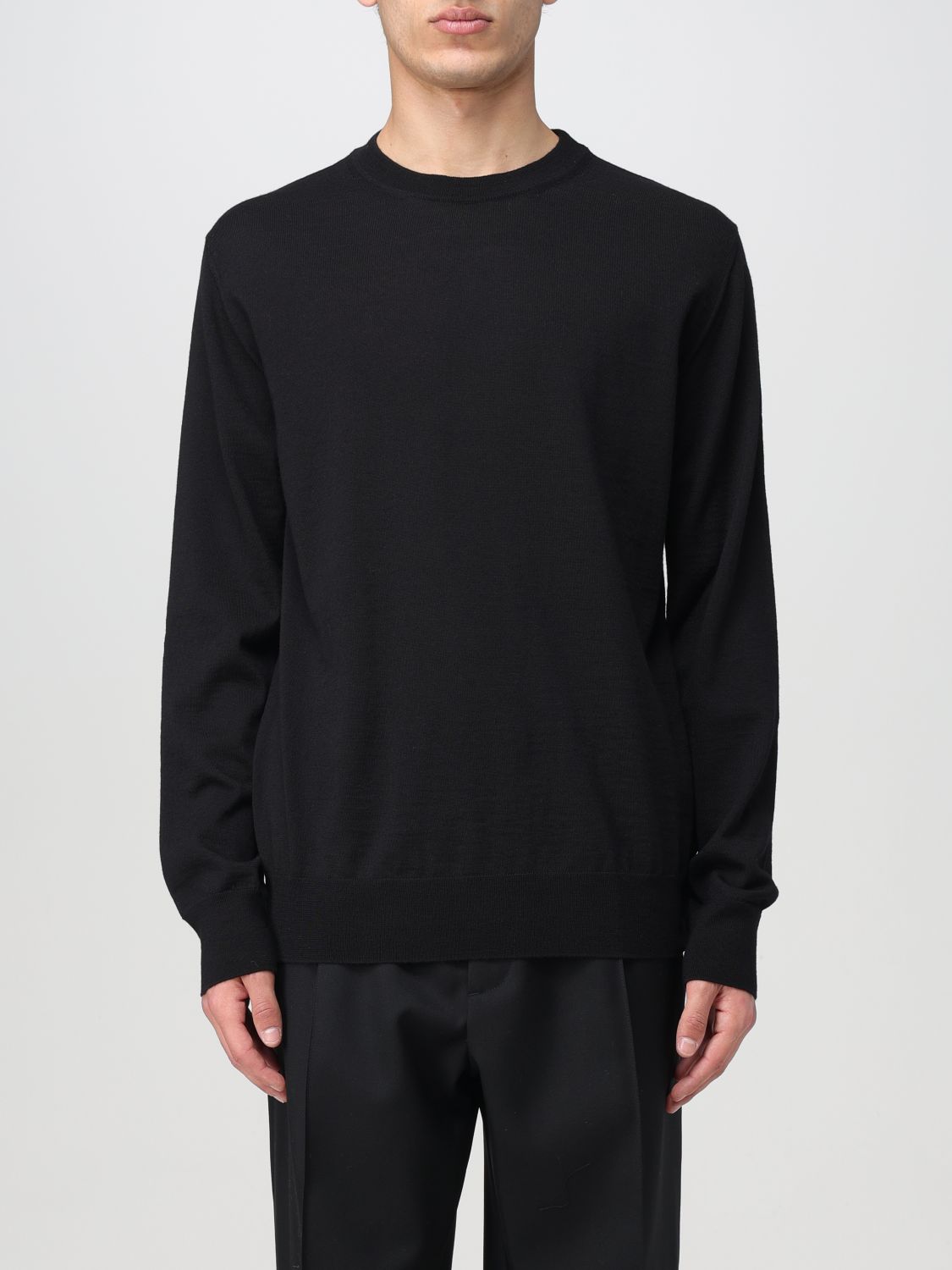 Jil Sander Jumper JIL SANDER Men colour Black