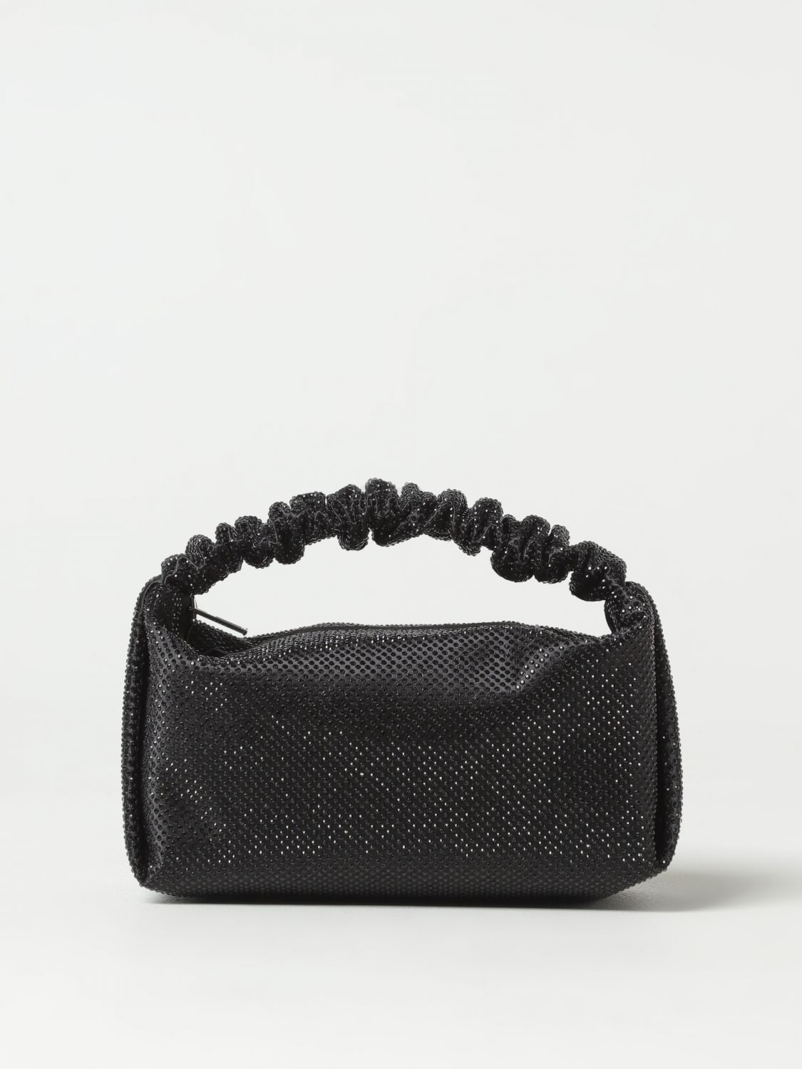 Alexander Wang Mini Bag ALEXANDER WANG Woman colour Black