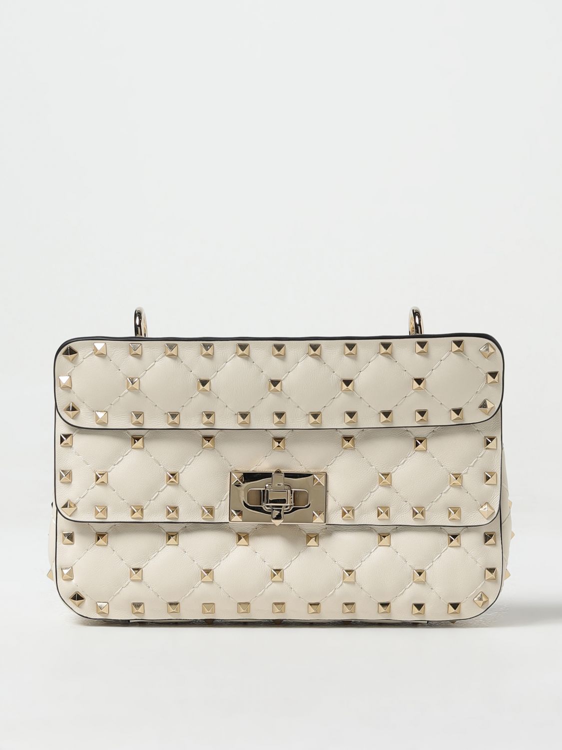 VALENTINO GARAVANI Mini Bag VALENTINO GARAVANI Woman colour White