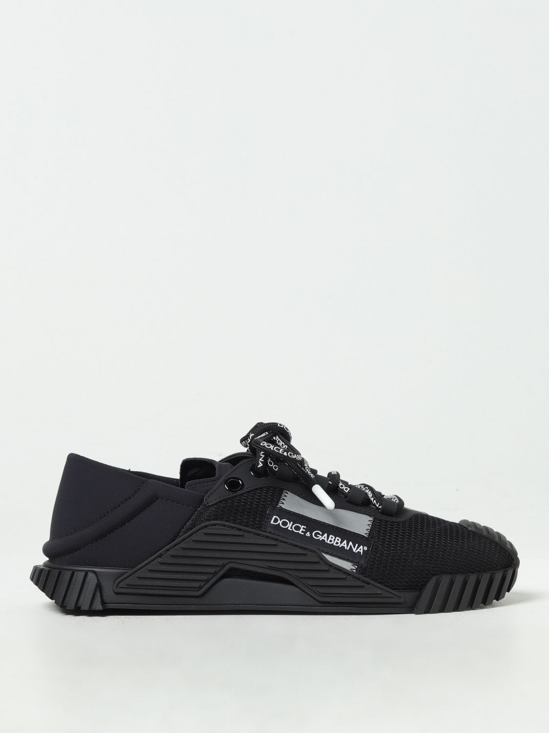 Dolce & Gabbana Trainers DOLCE & GABBANA Men colour Black