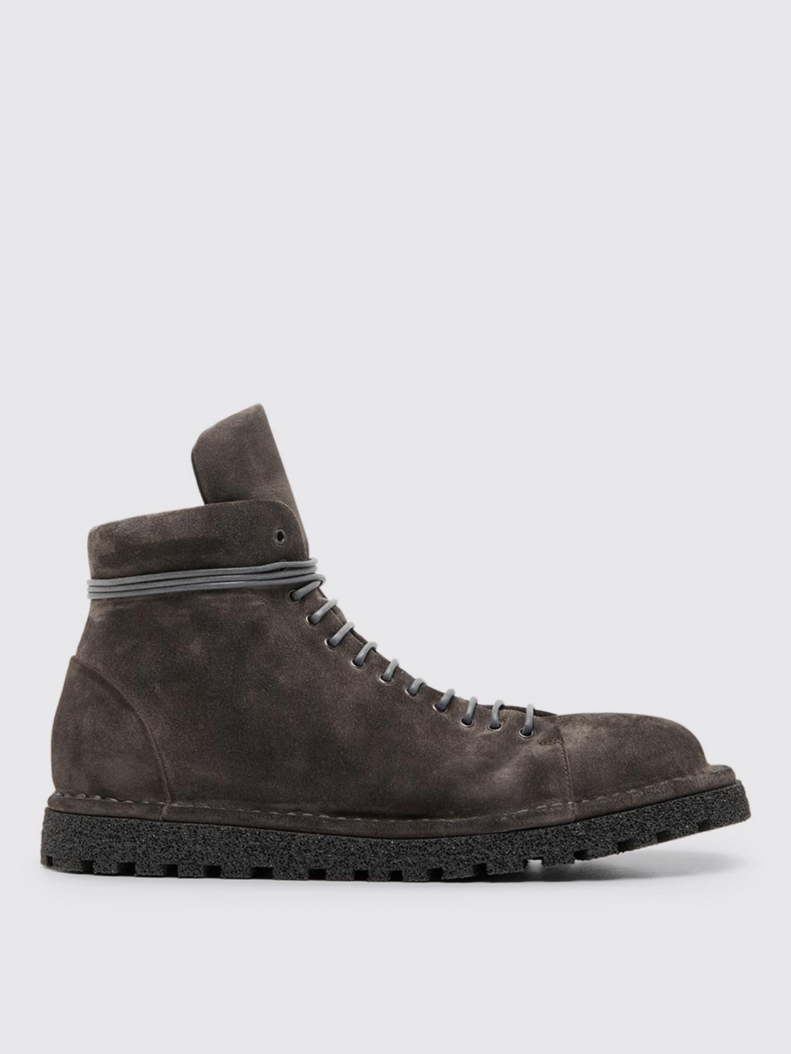 Marsèll Boots MARSÈLL Men color Lead