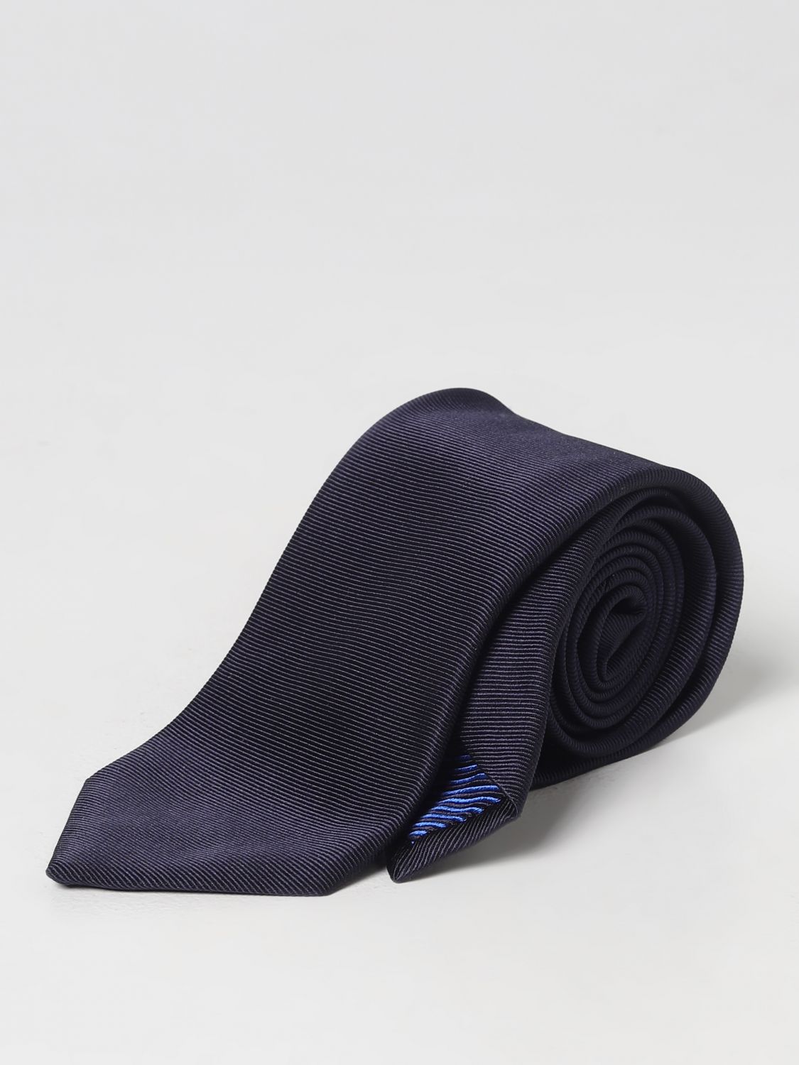 Etro Tie ETRO Men colour Navy