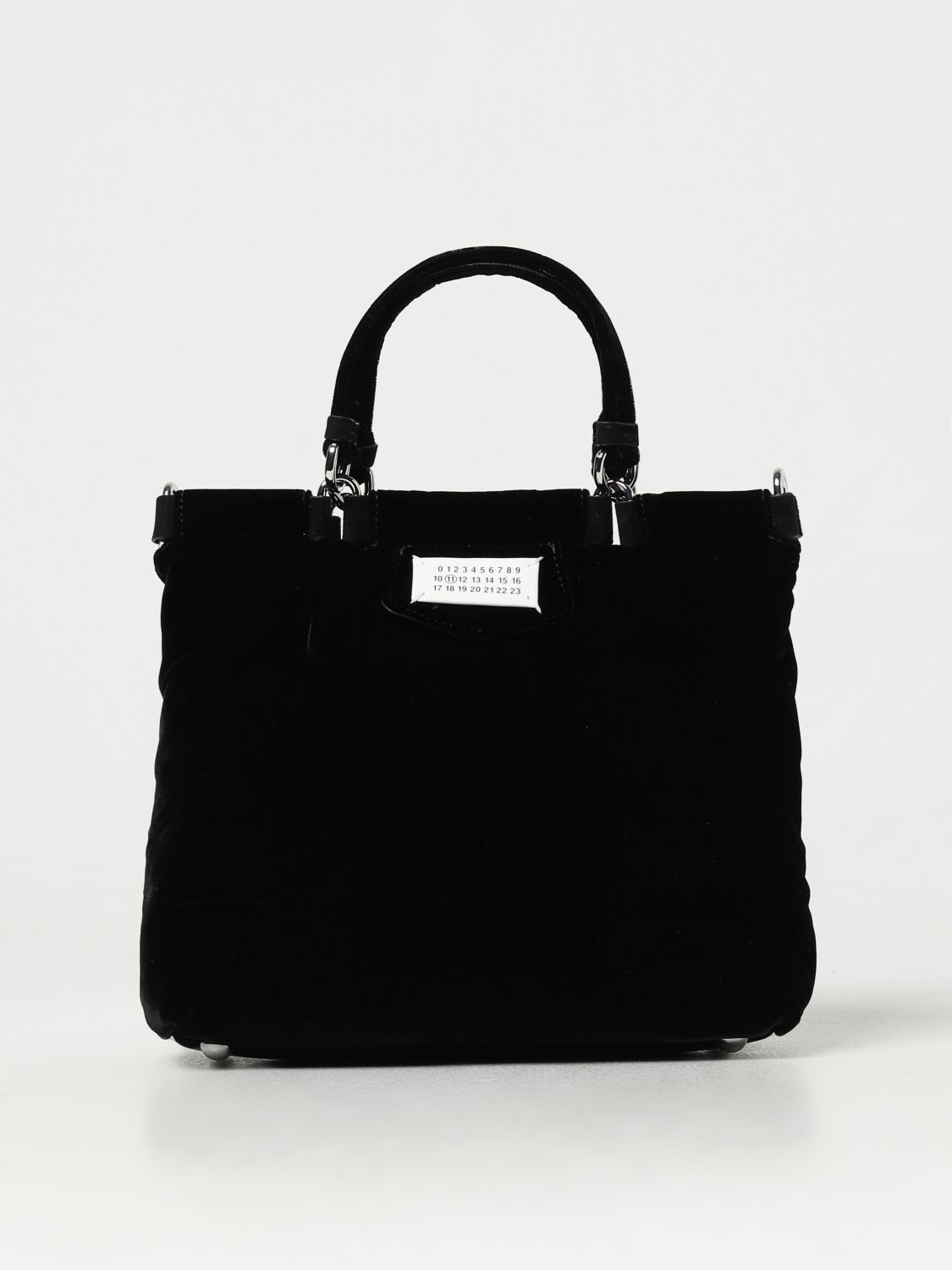 Maison Margiela Handbag MAISON MARGIELA Woman colour Black