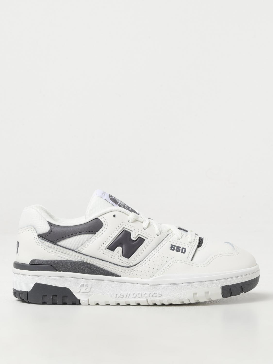 New Balance Shoes NEW BALANCE Kids colour White