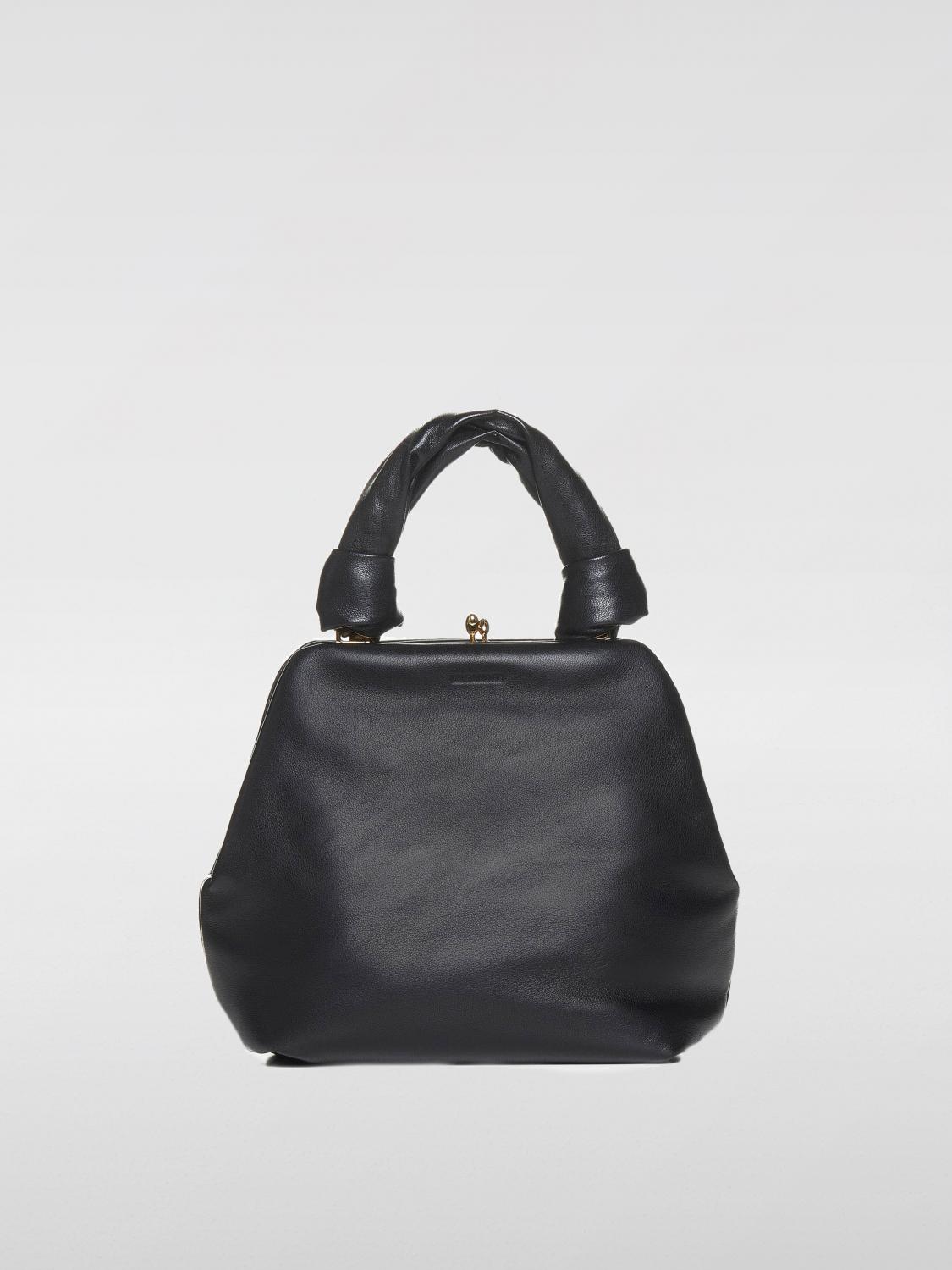 Jil Sander Handbag JIL SANDER Woman color Black