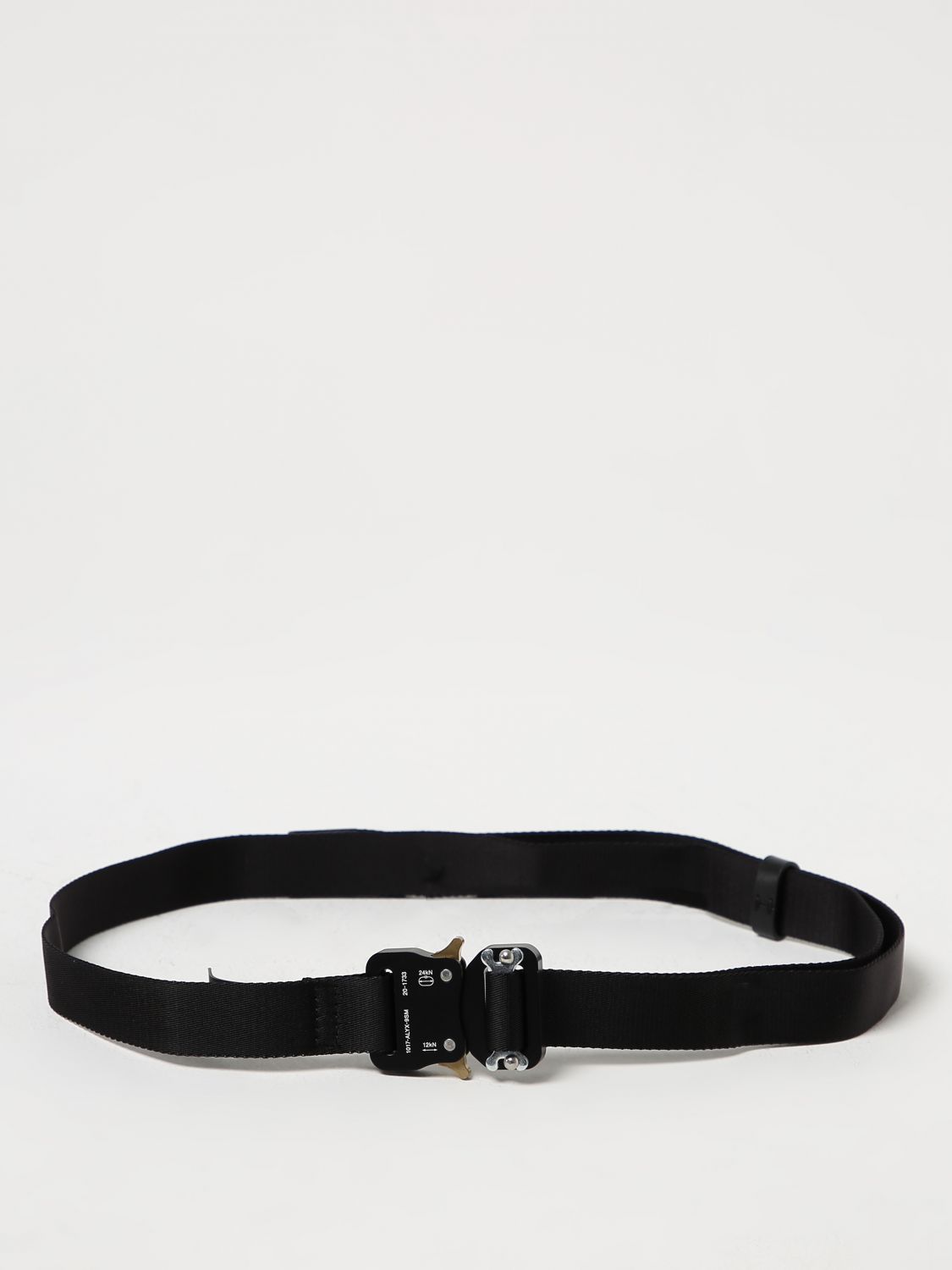 Alyx Belt ALYX Men colour Black