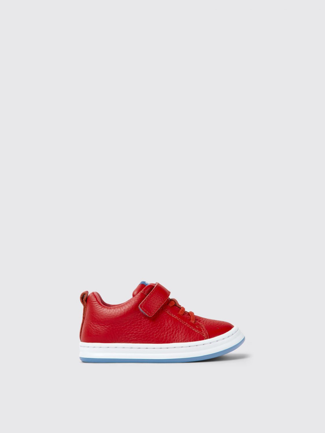 Camper Shoes CAMPER Kids colour Red