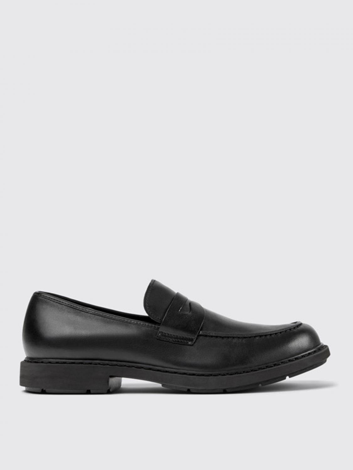 Camper Loafers CAMPER Men colour Black