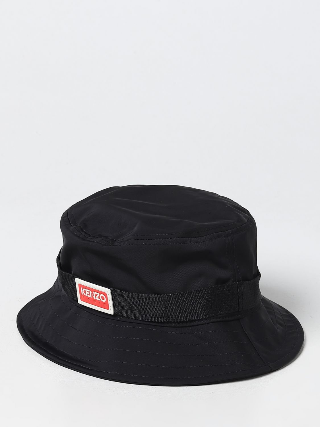 Kenzo Hat KENZO Men colour Black