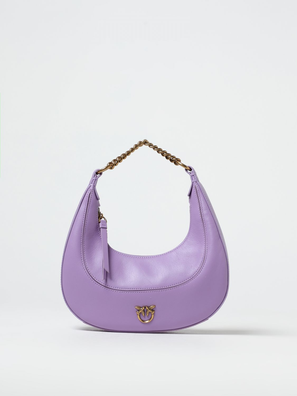 Pinko Shoulder Bag PINKO Woman colour Lilac