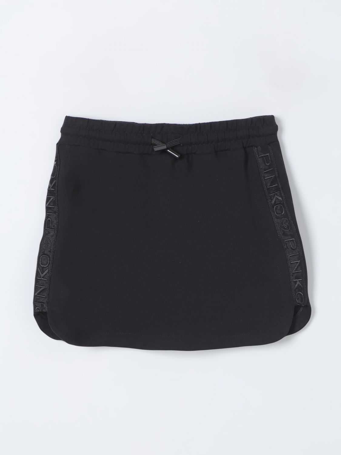 Pinko Skirt PINKO Kids color Black