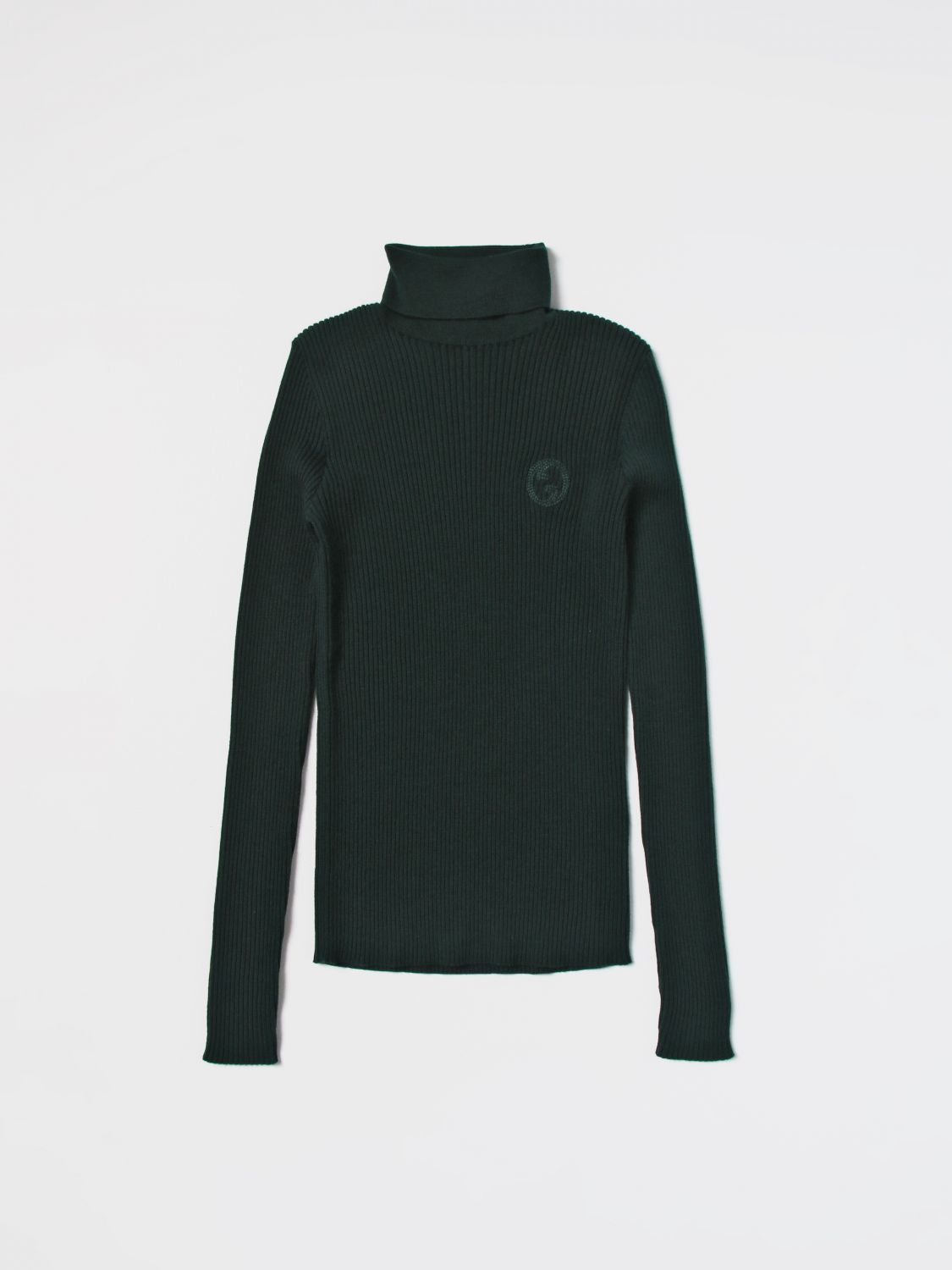 Gucci Jumper GUCCI Kids colour Green