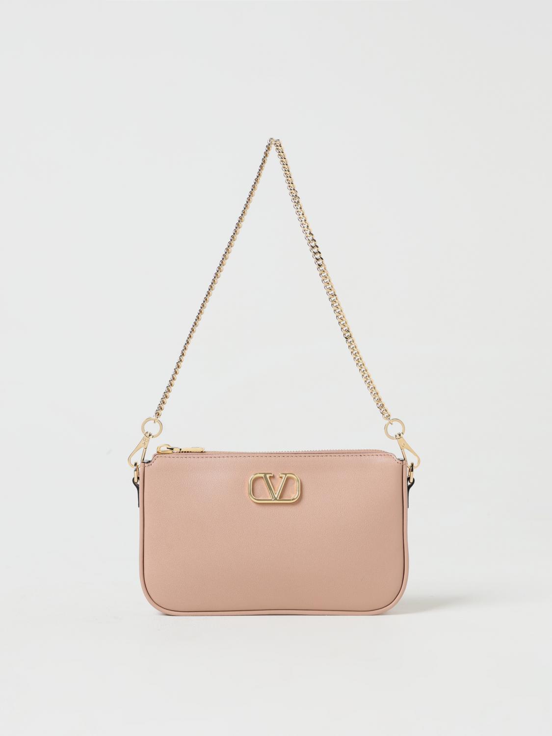 VALENTINO GARAVANI Mini Bag VALENTINO GARAVANI Woman colour Pink