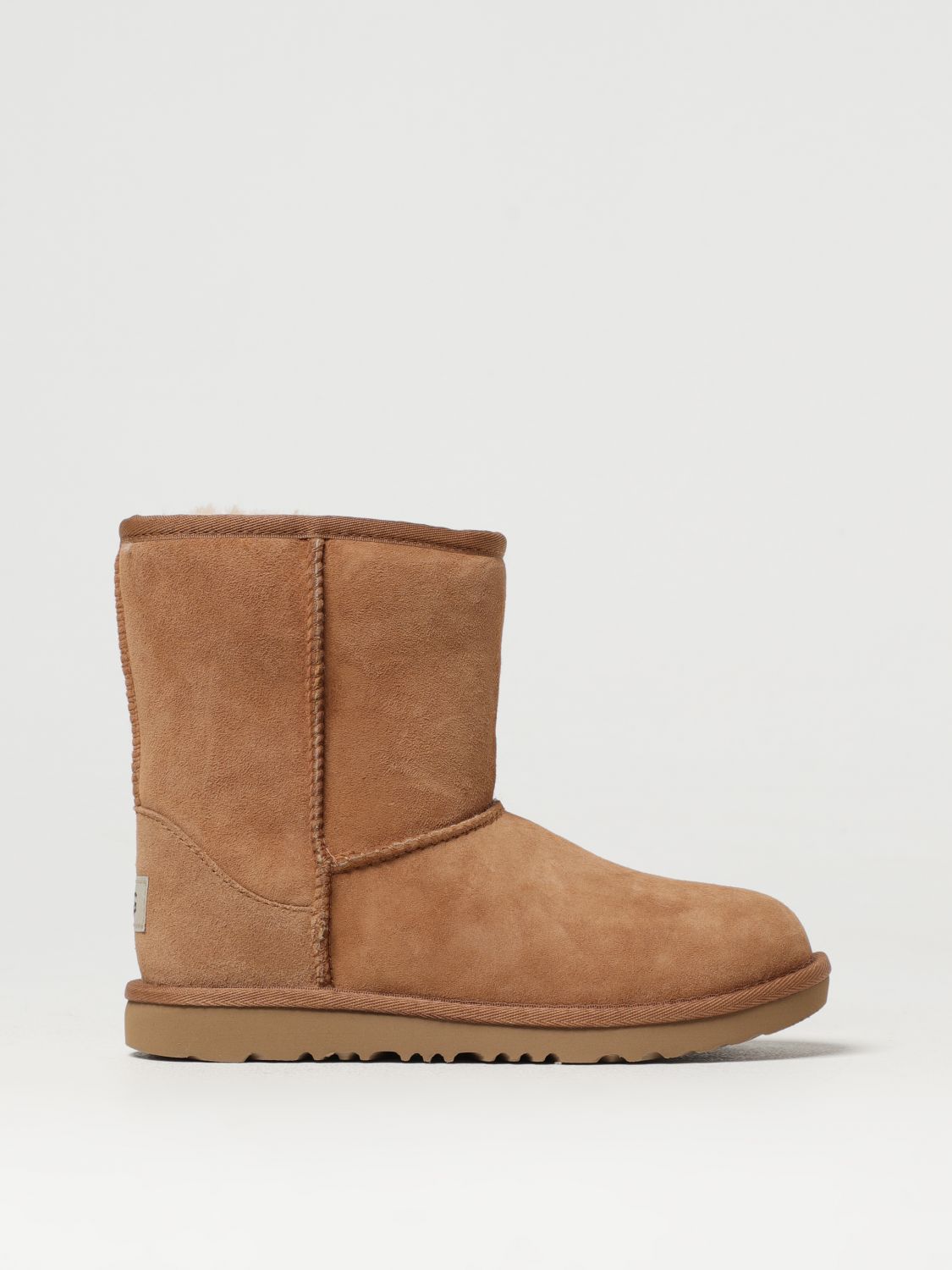 Ugg Shoes UGG Kids colour Hazel