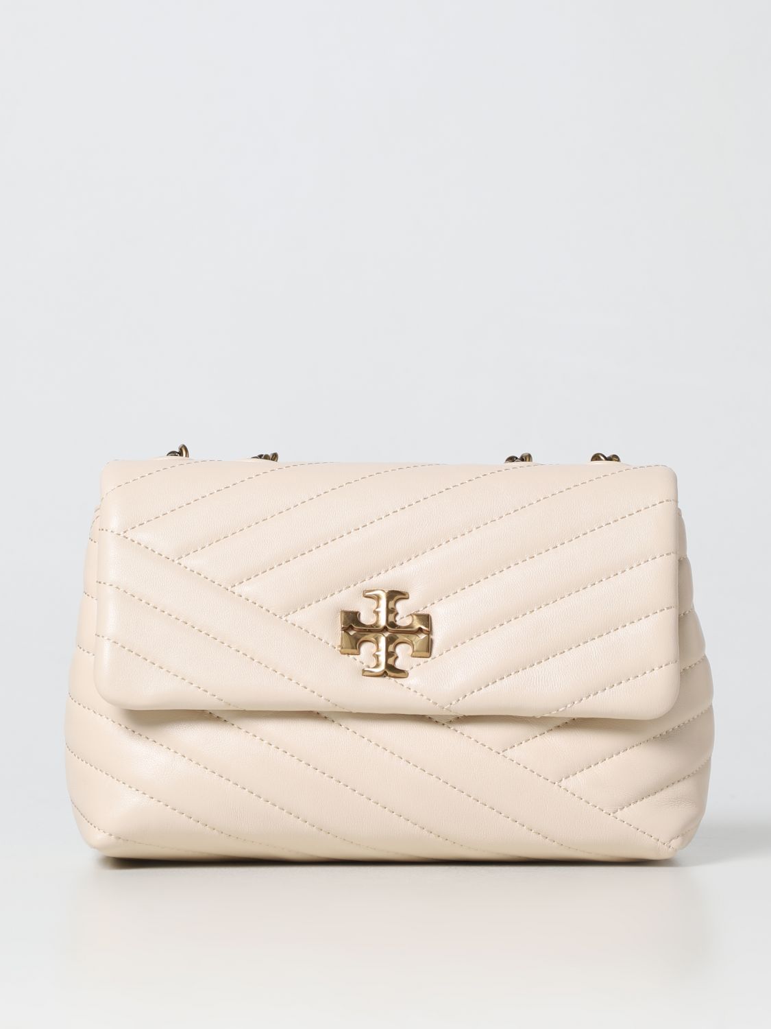 Tory Burch Shoulder Bag TORY BURCH Woman colour Beige