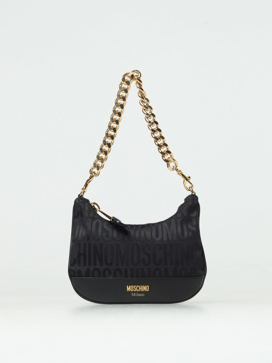 Moschino Couture Mini Bag MOSCHINO COUTURE Woman colour Black