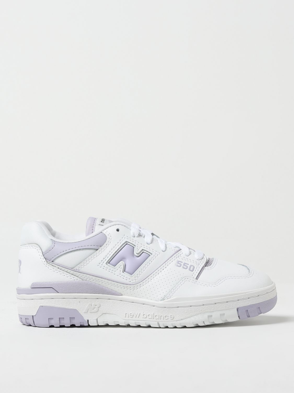 New Balance Sneakers NEW BALANCE Woman colour White