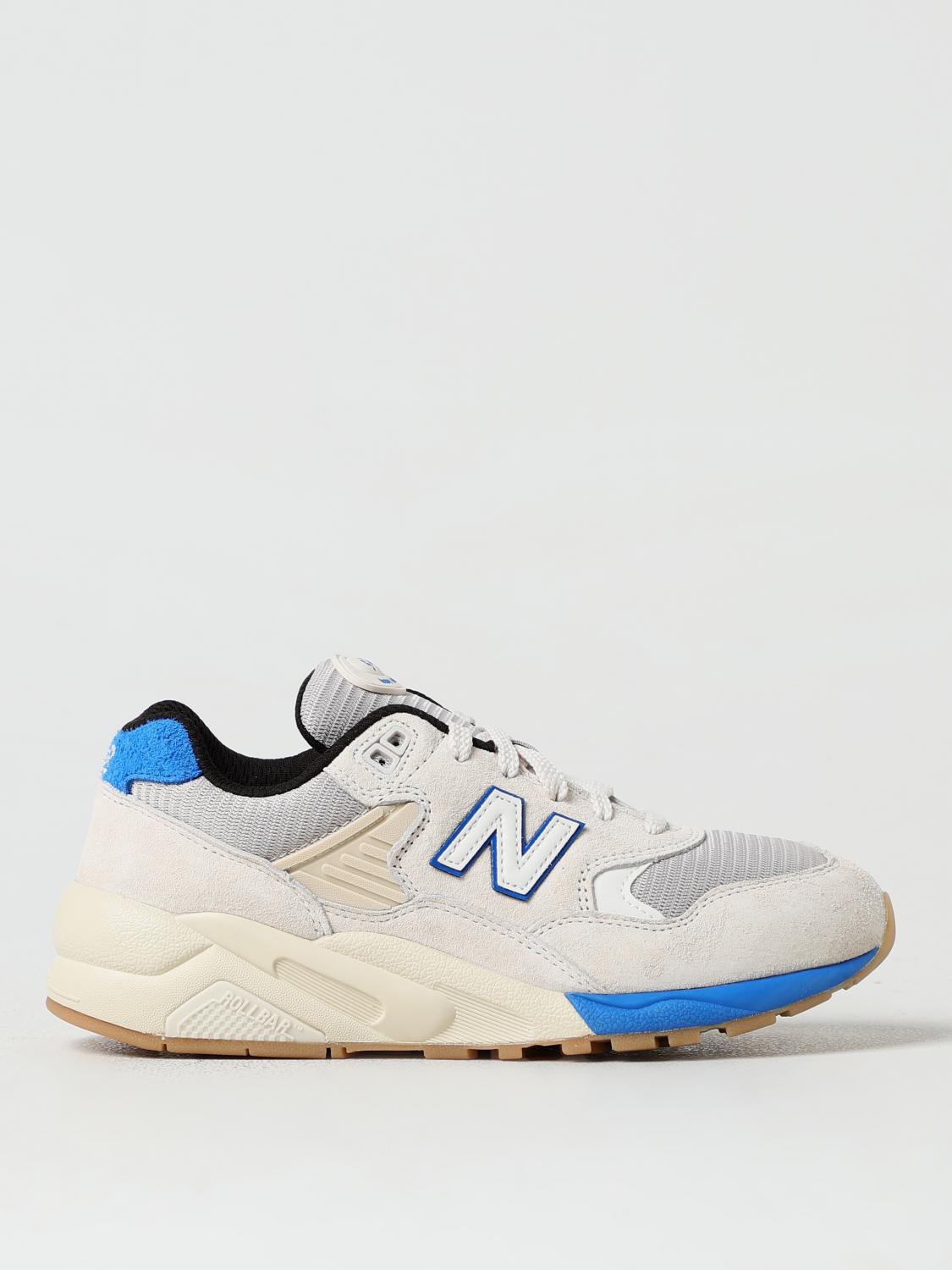 New Balance Sneakers NEW BALANCE Woman color White