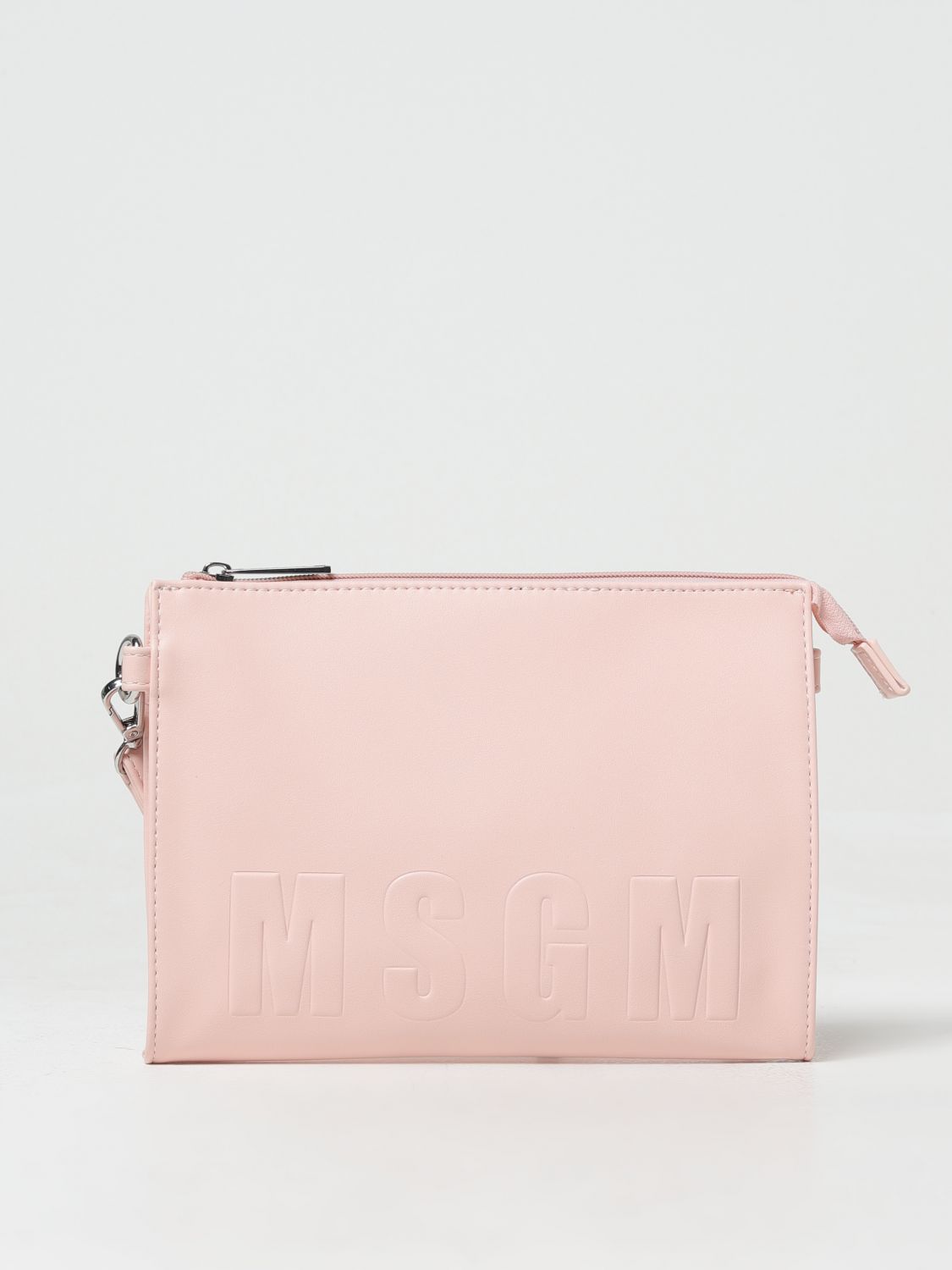 Msgm Kids Bag MSGM KIDS Kids colour Pink