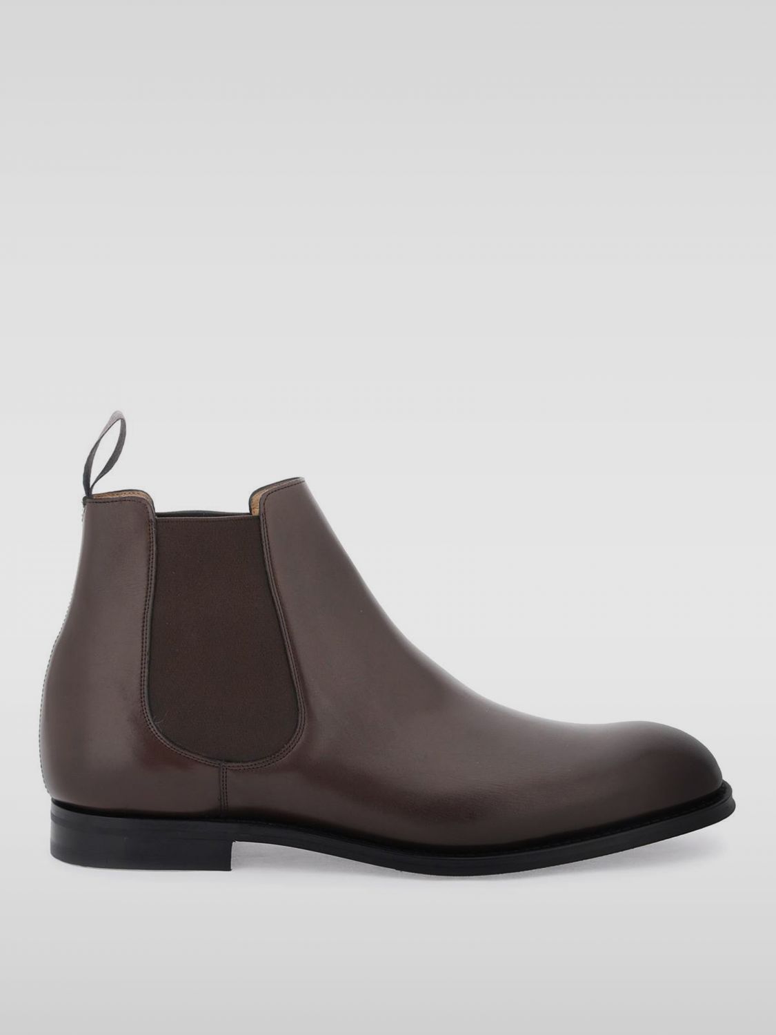 Church's Boots CHURCH'S Men colour Ebony