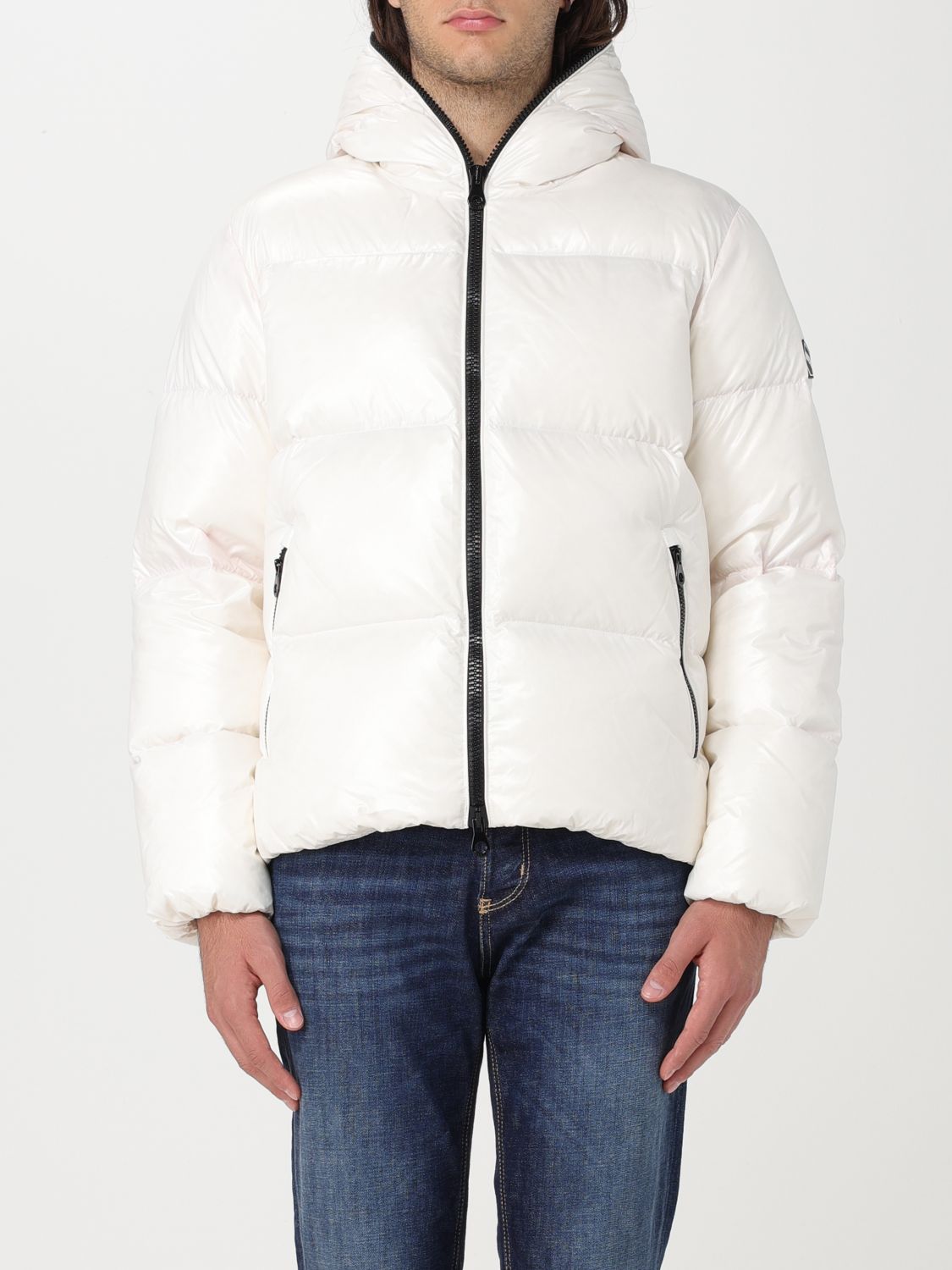 Duvetica Jacket DUVETICA Men colour White