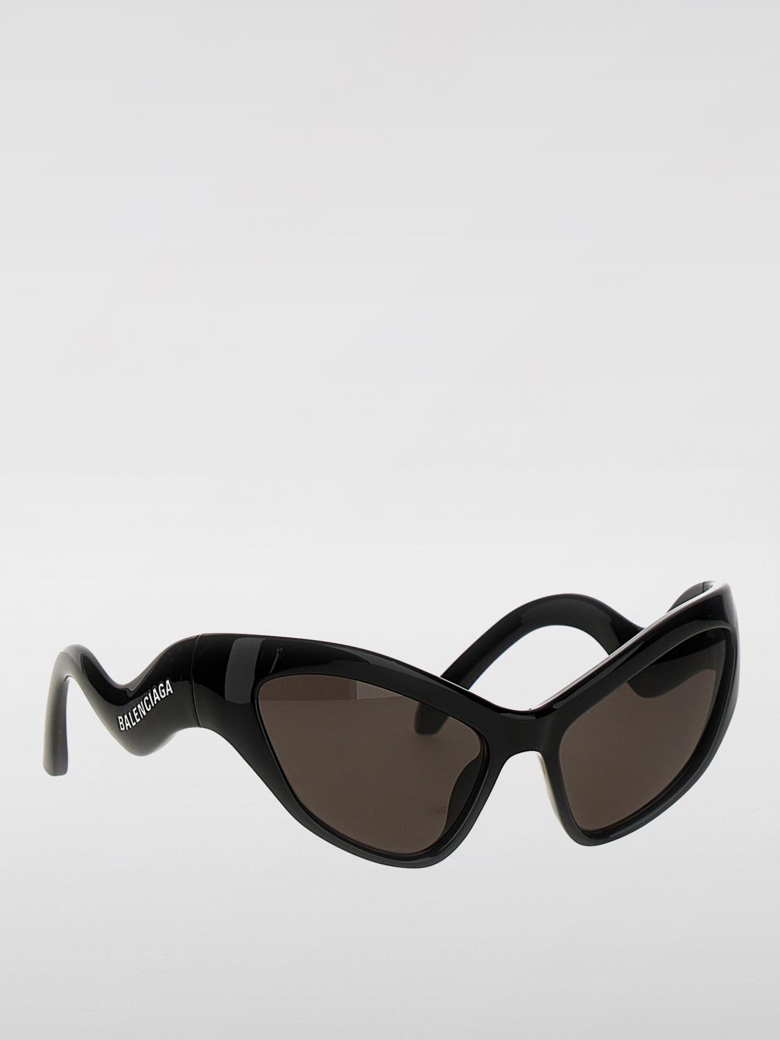 Balenciaga Sunglasses BALENCIAGA Men color Black