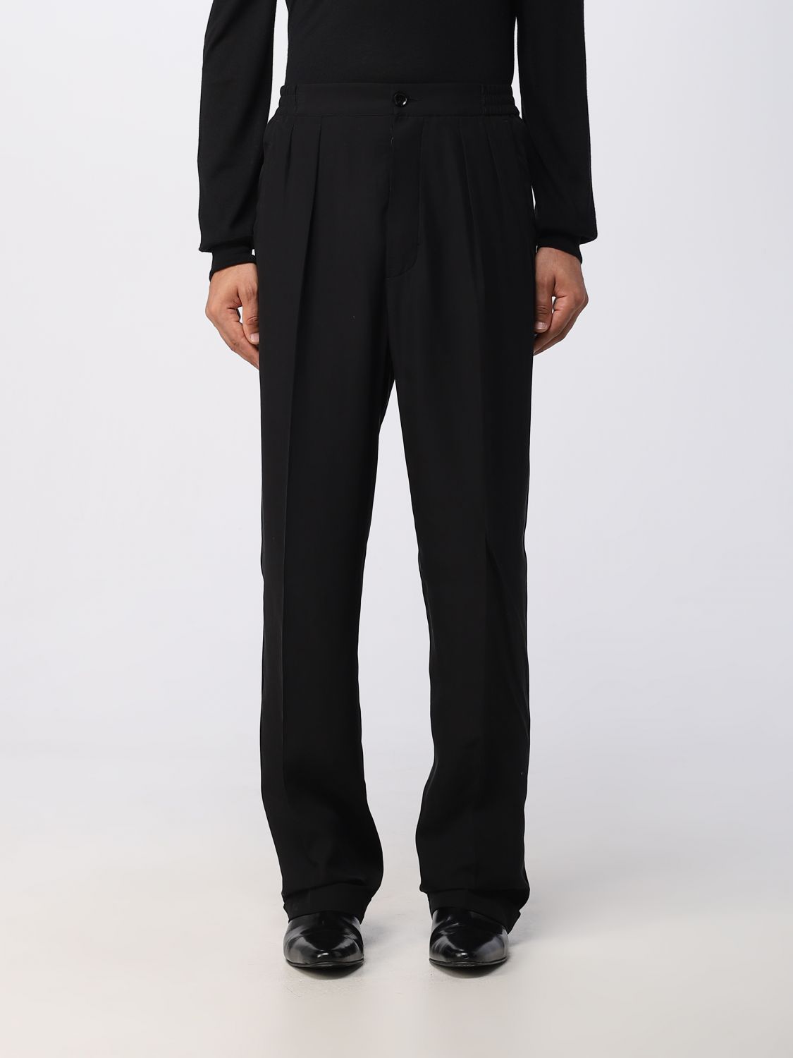 Tom Ford Trousers TOM FORD Men colour Black