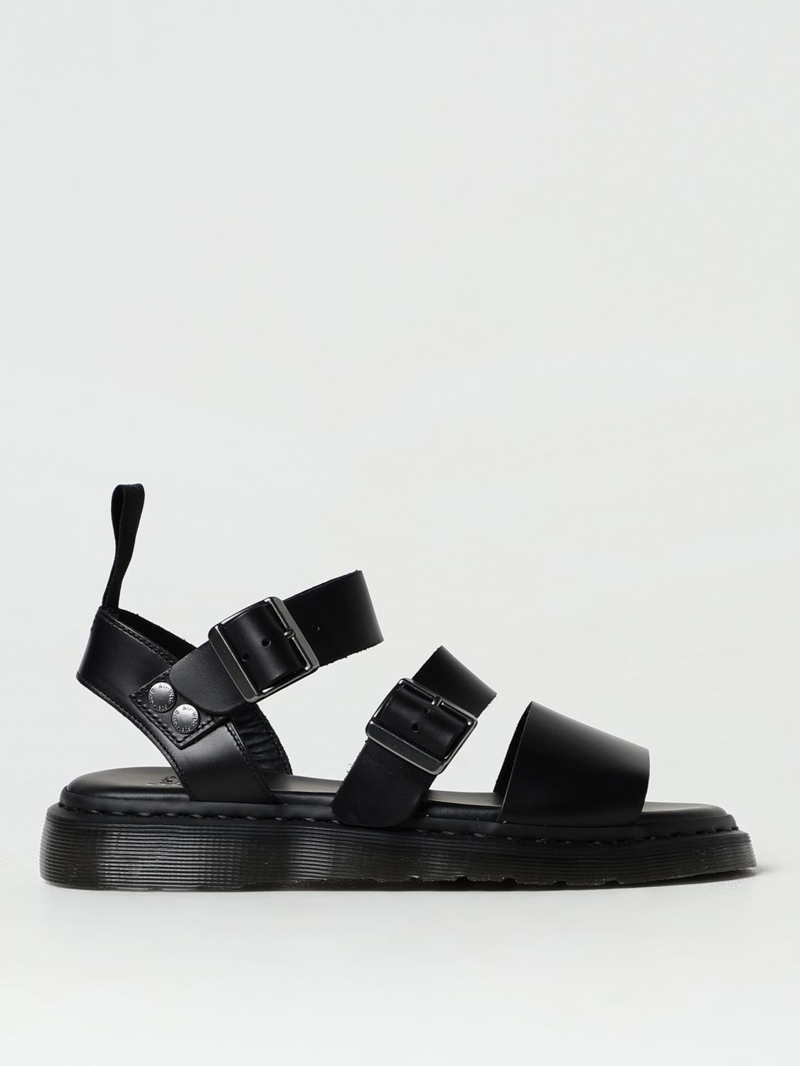 Dr. Martens Sandals DR. MARTENS Men colour Black