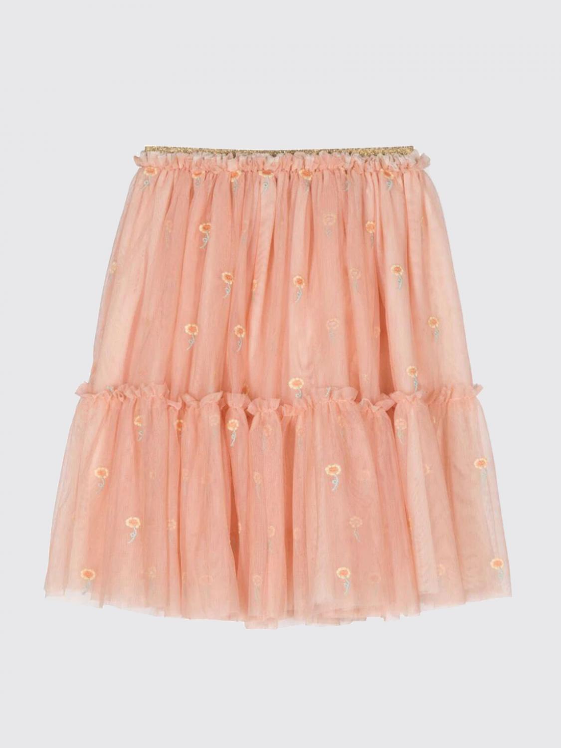 Stella McCartney Kids Skirt STELLA MCCARTNEY KIDS Kids color Pink