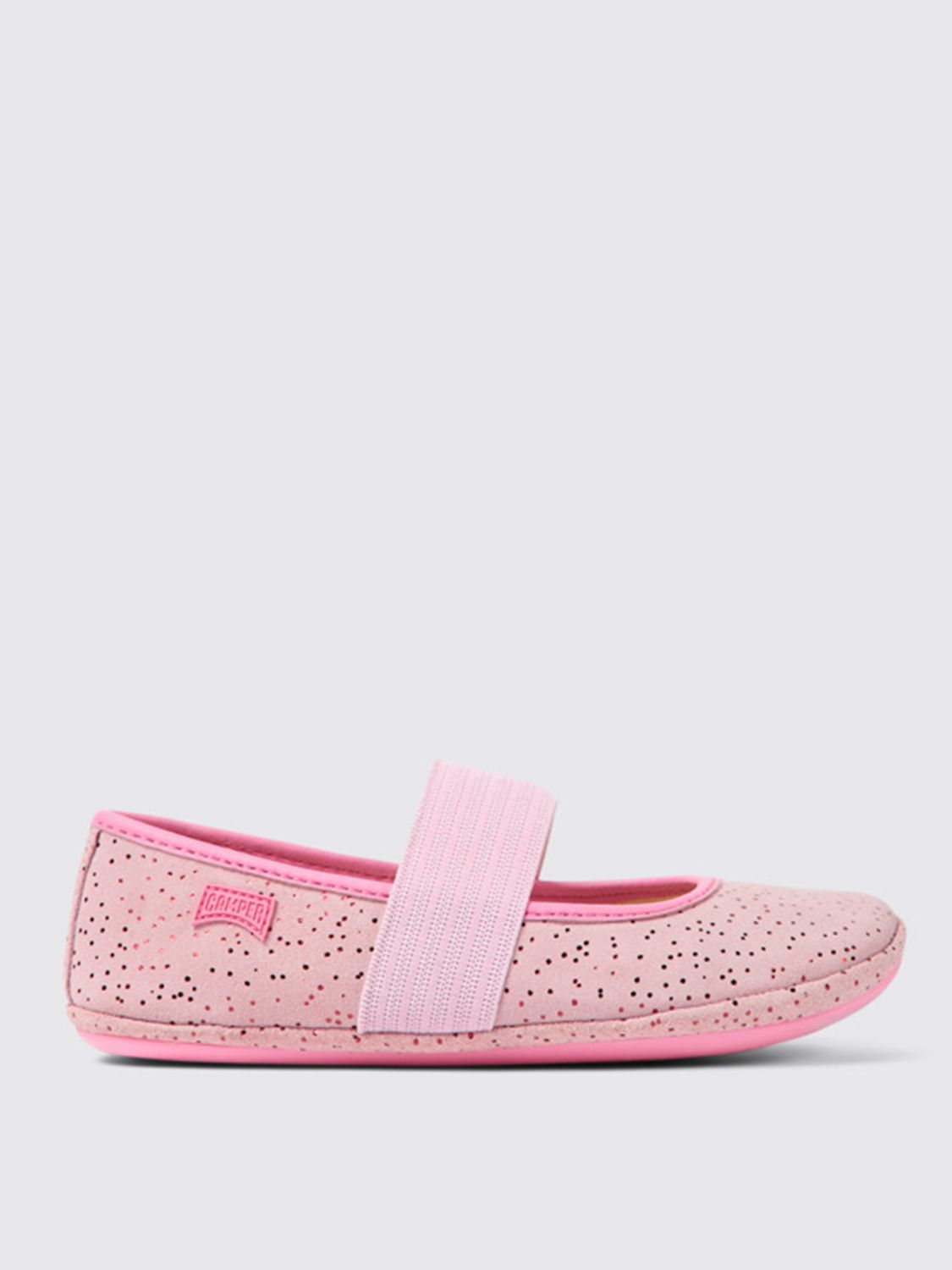 Camper Shoes CAMPER Kids colour Pink