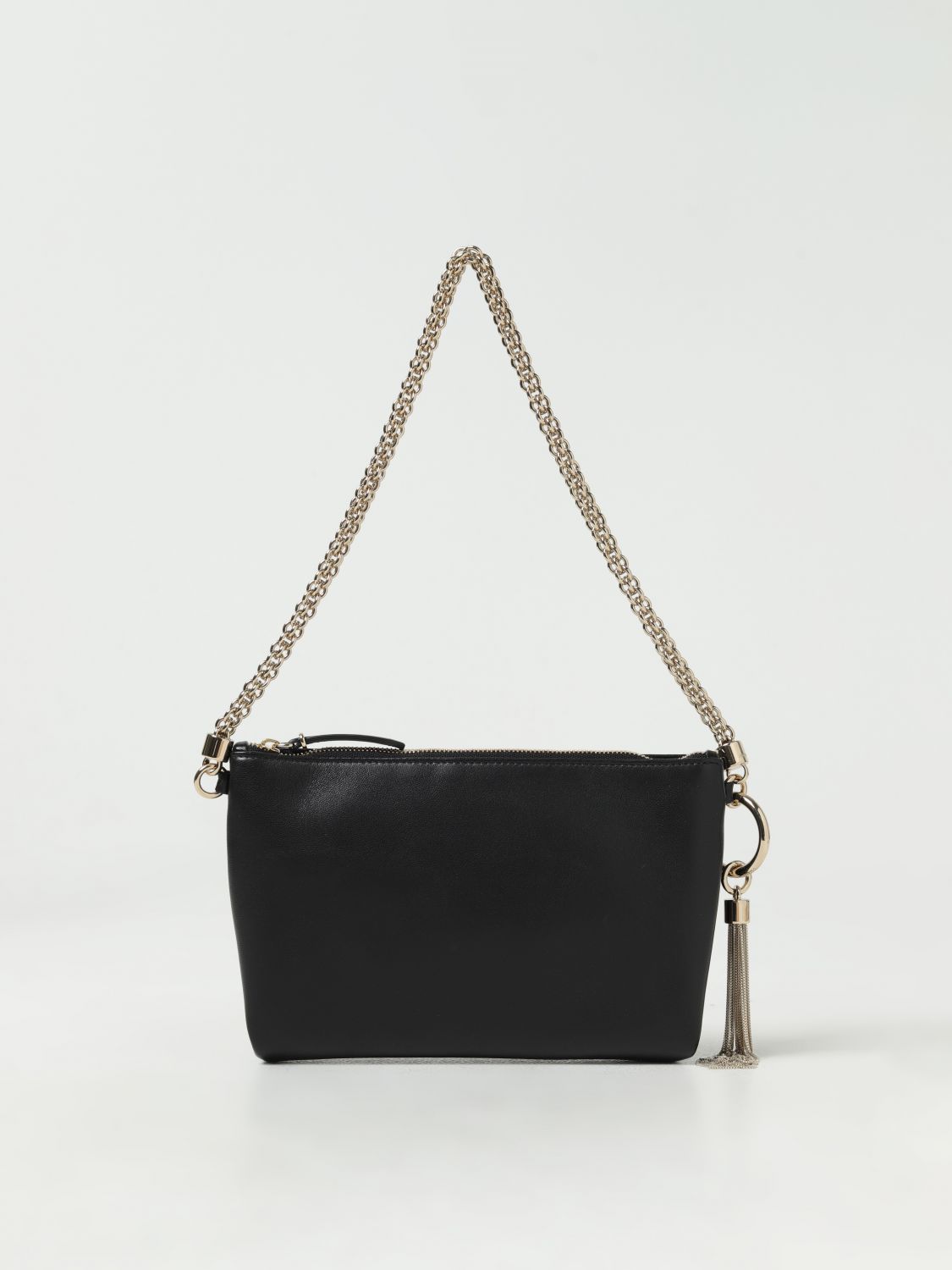 Jimmy Choo Mini Bag JIMMY CHOO Woman colour Black