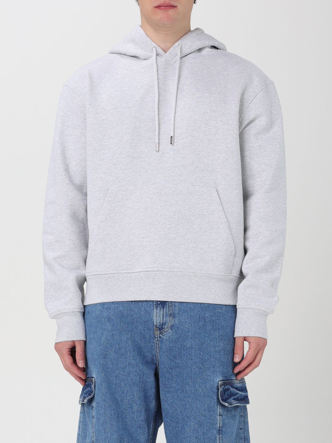 Jacquemus Jumper JACQUEMUS Men colour Grey