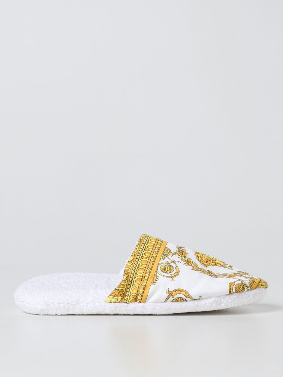 Versace Sandals VERSACE Men colour White