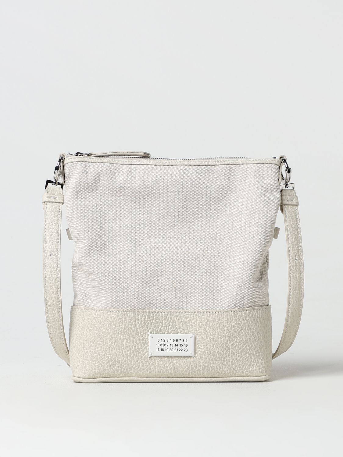 Maison Margiela Shoulder Bag MAISON MARGIELA Woman colour Beige