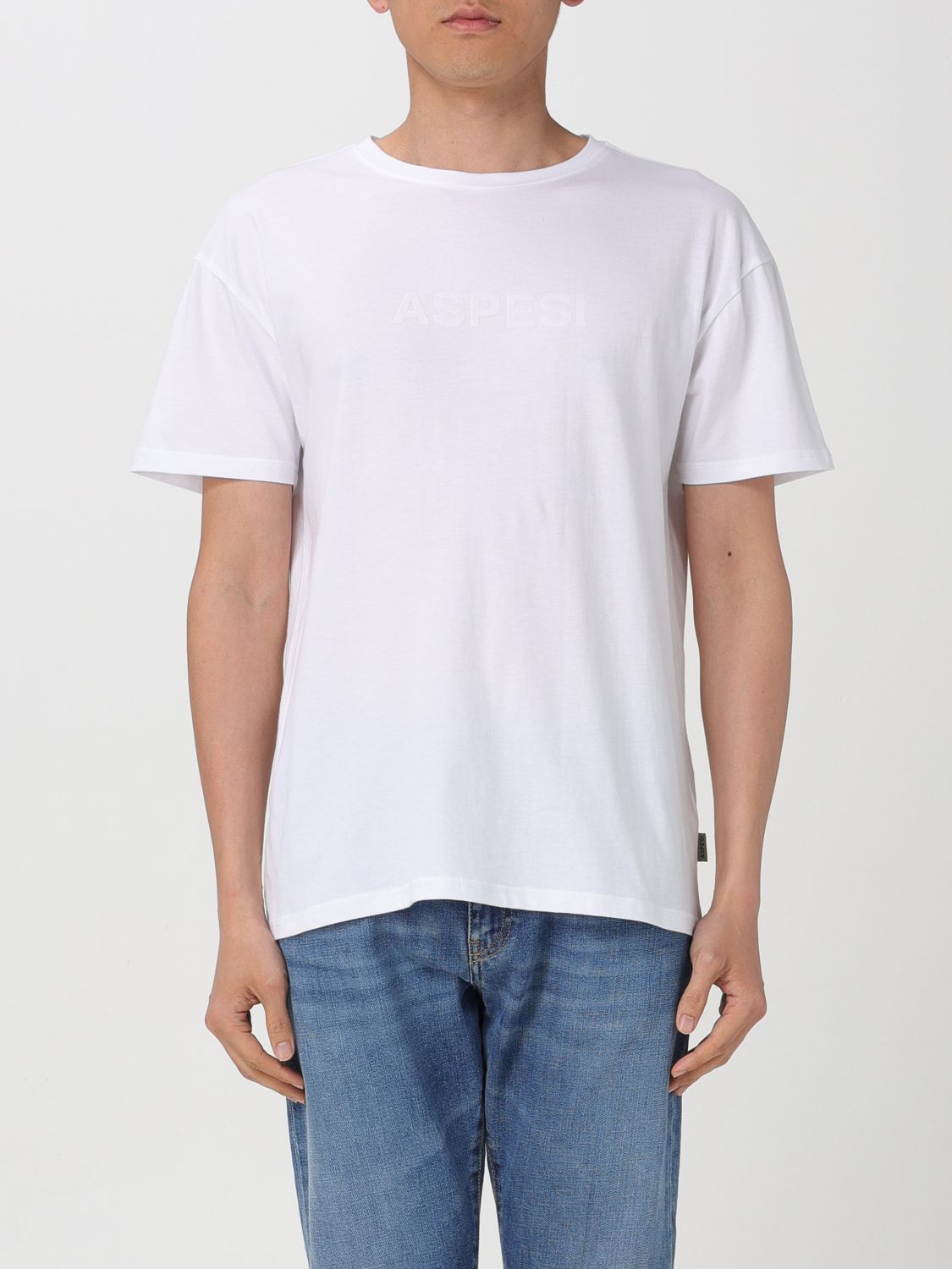Aspesi T-Shirt ASPESI Men colour White