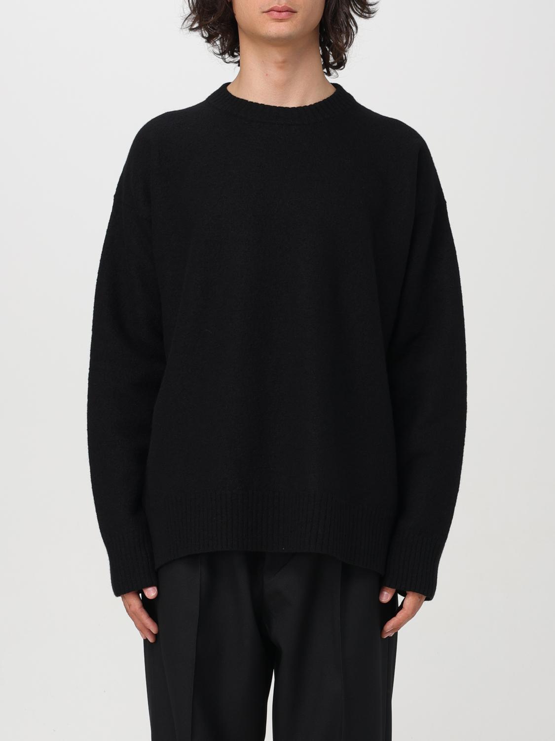 Jil Sander Sweater JIL SANDER Men color Black