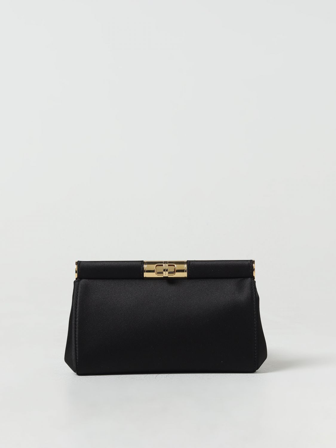 Dolce & Gabbana Mini Bag DOLCE & GABBANA Woman colour Black