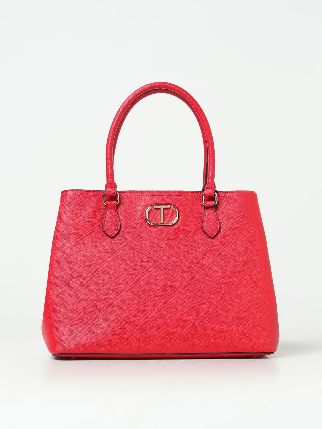 Twinset Mini Bag TWINSET Woman colour Red