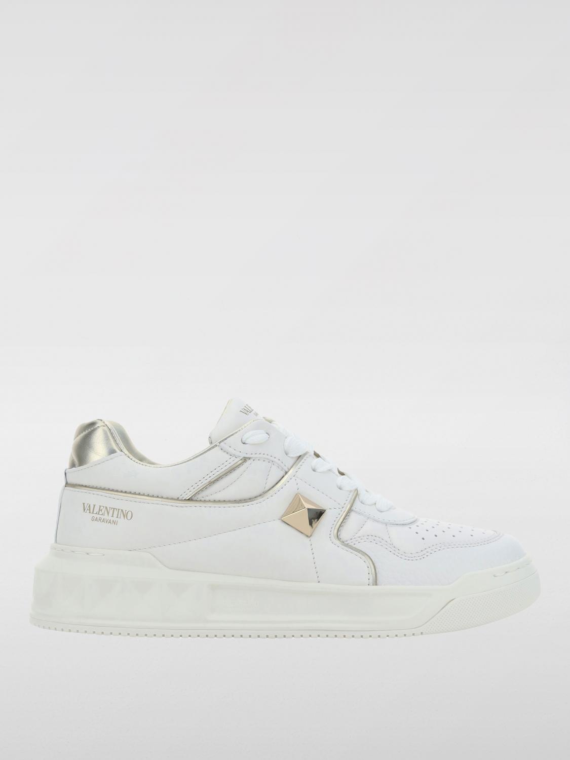 VALENTINO GARAVANI Sneakers VALENTINO GARAVANI Woman color White