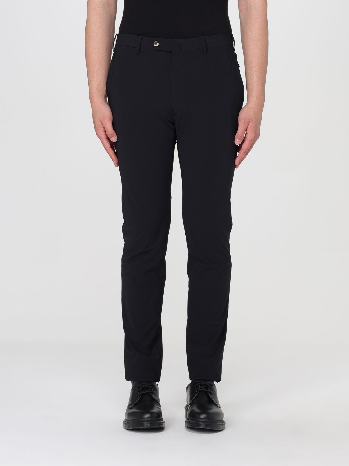 Pt Torino Trousers PT TORINO Men colour Black